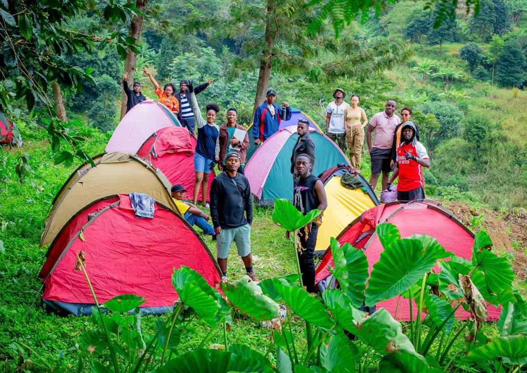 About Santé Safaris