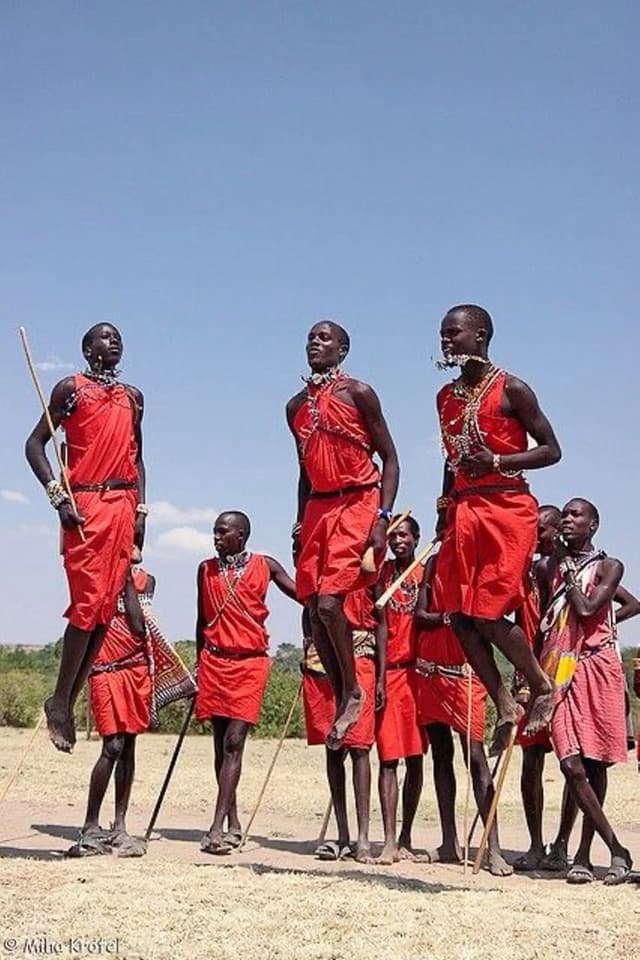 Cultural & Heritage Trips