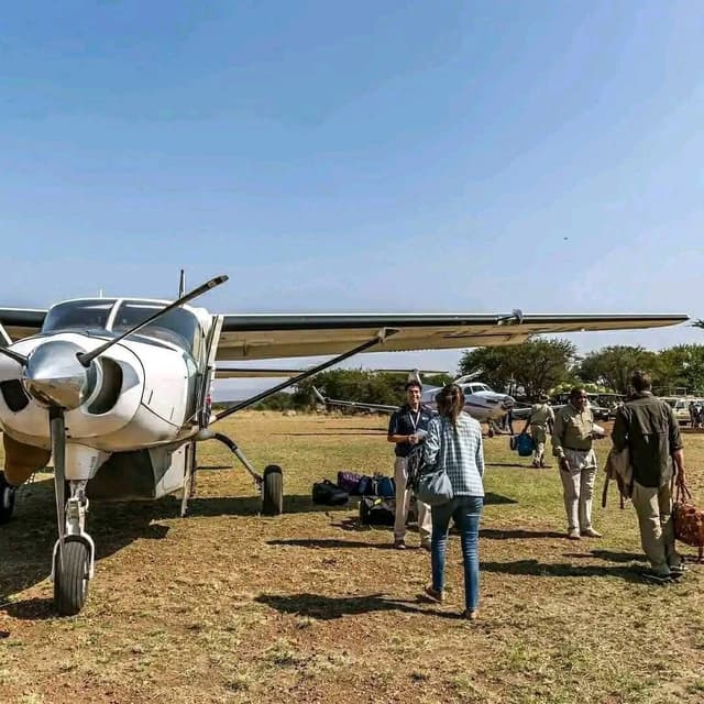 Transportation